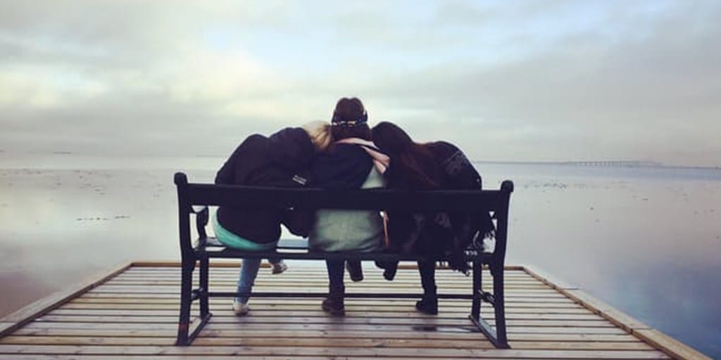 10 Reasons Why You Should Find New Friends (Even If You Have Plenty Of Old Ones)