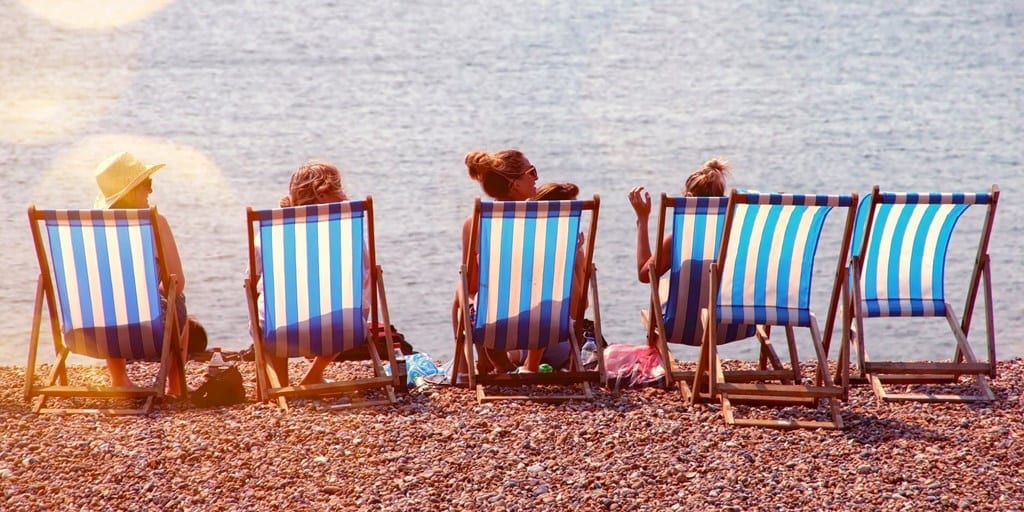 Summer Reading – 9 Personal Development Book Favourites By Driven Women