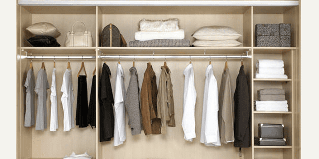 The Wardrobe Secrets Of A DrivenWoman