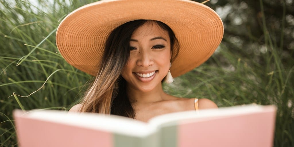 18 books heart led women should read to feel empowered