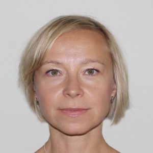 anna varney